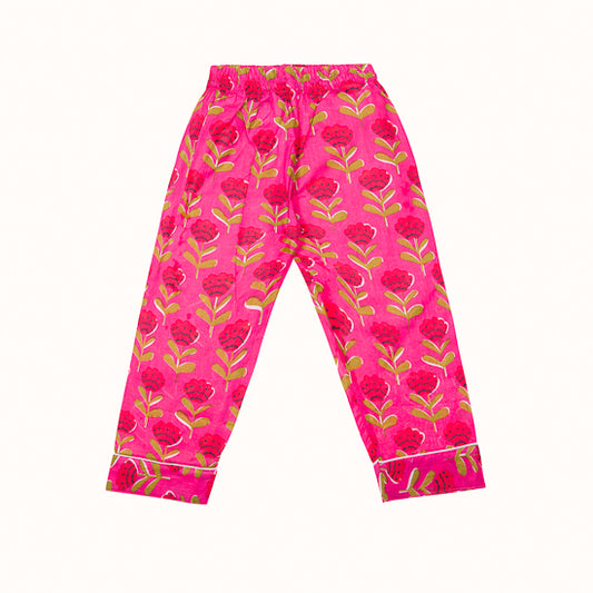 Pyjama Gulabi