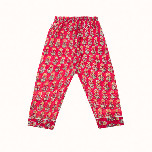 Pyjama Laal