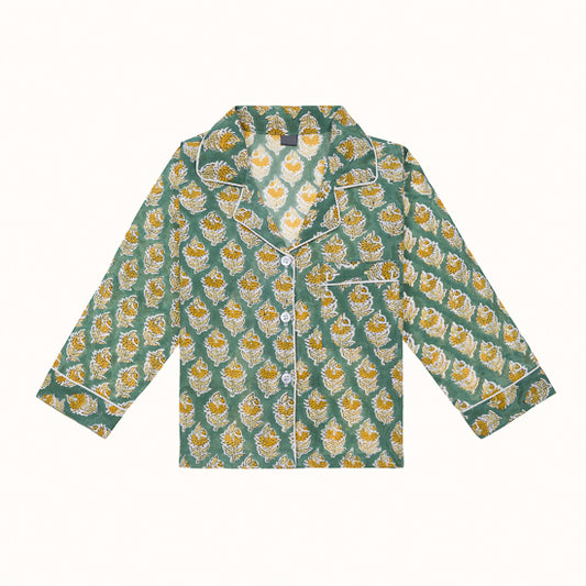 Pyjama Panna