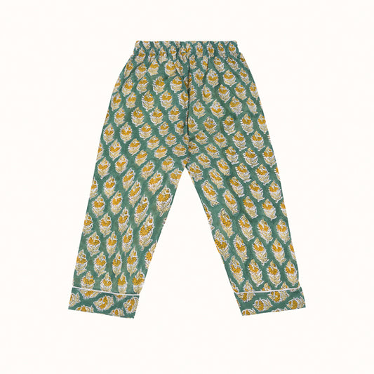 Pyjama Panna