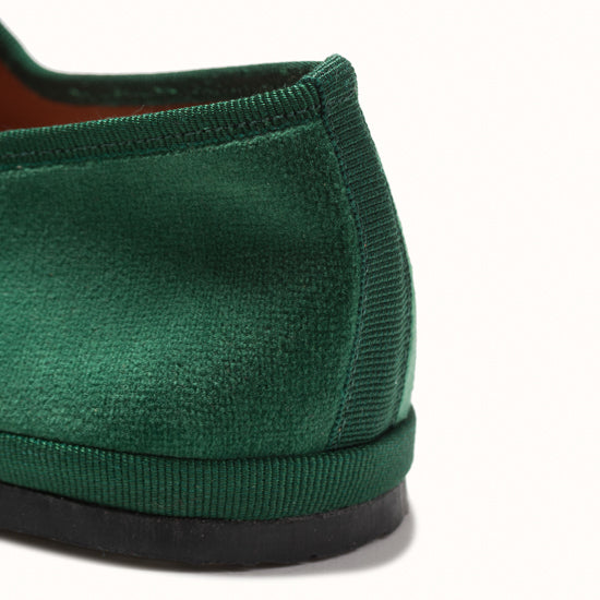 Bambinetta Vert Sapin