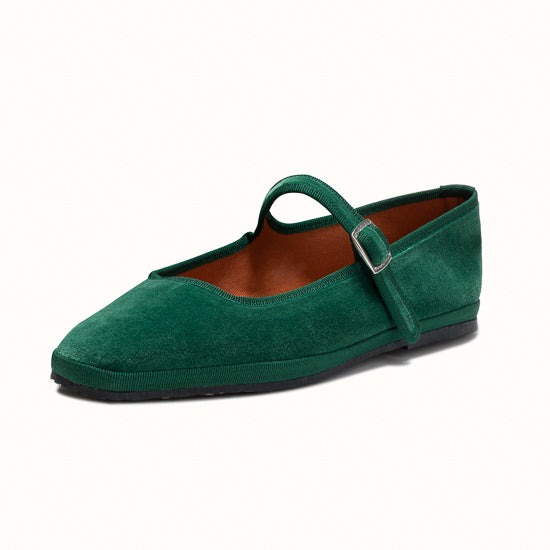 Bambinetta Vert Sapin