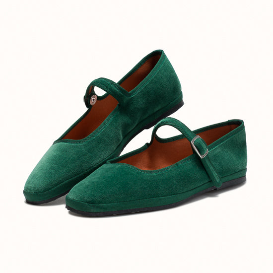 Bambinetta Vert Sapin