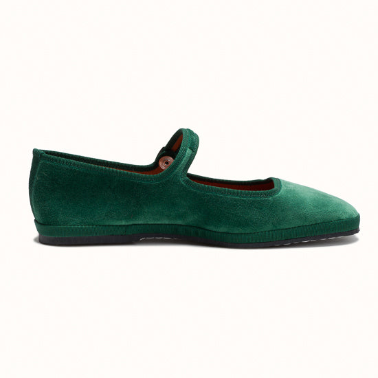 Bambinetta Vert Sapin