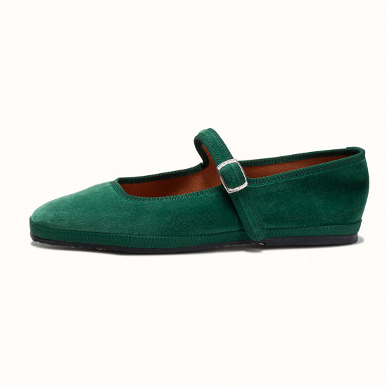 Bambinetta Vert Sapin