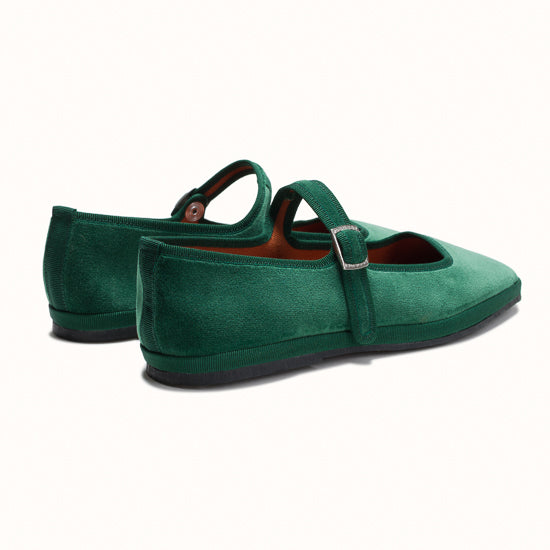 Bambinetta Vert Sapin