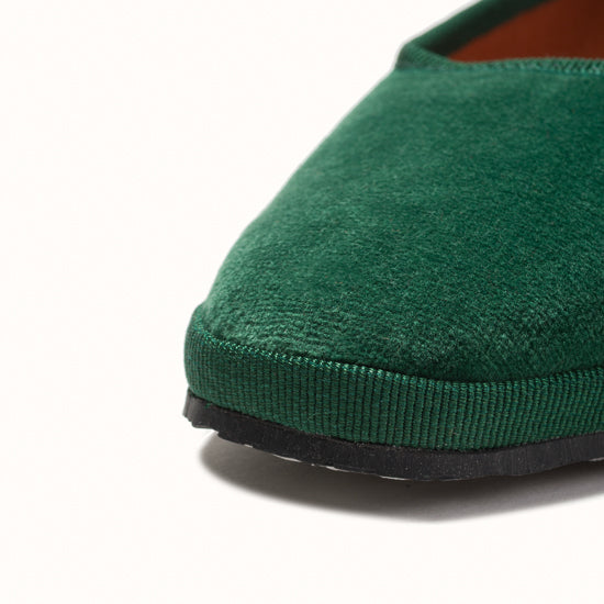 Bambinetta Vert Sapin