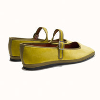 Bambinetta Pistacchio
