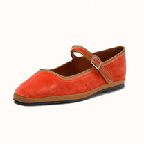 Ginger the Toddler