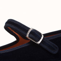 Bambinetta in the Navy