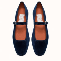 Bambinetta in the Navy