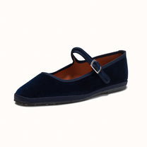 Bambinetta in the Navy
