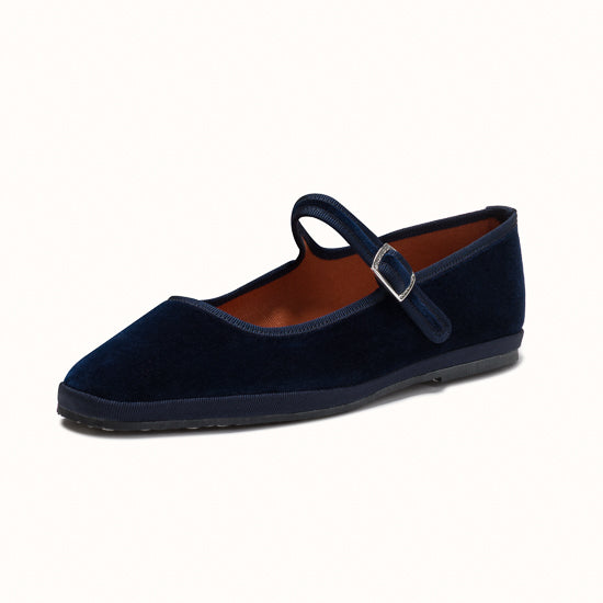 Bambinetta in the Navy