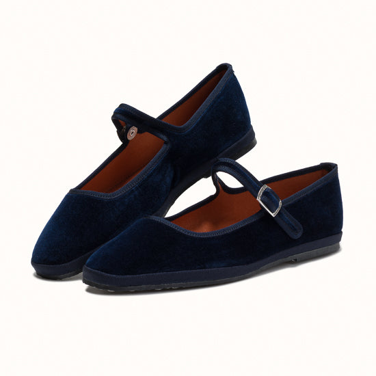 Bambinetta in the Navy