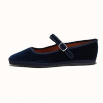 Bambinetta in the Navy