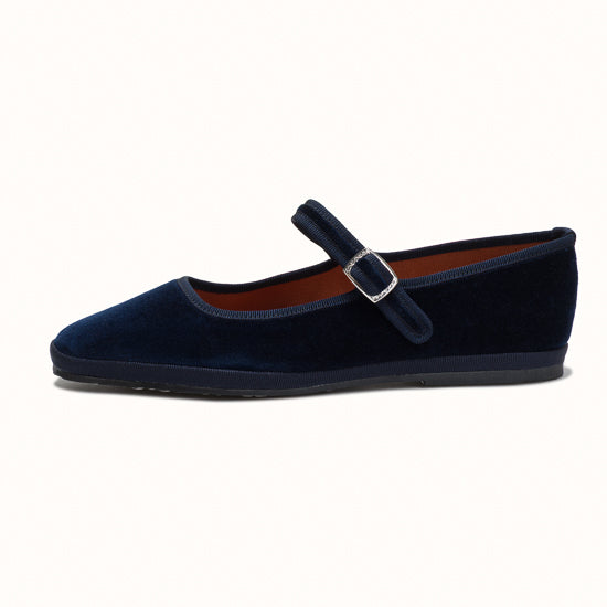 Bambinetta in the Navy