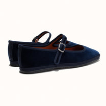 Bambinetta in the Navy
