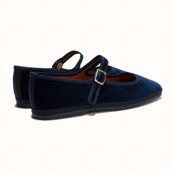 Bambinetta in the Navy