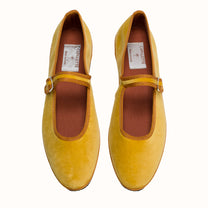 Alma Jaune Safran