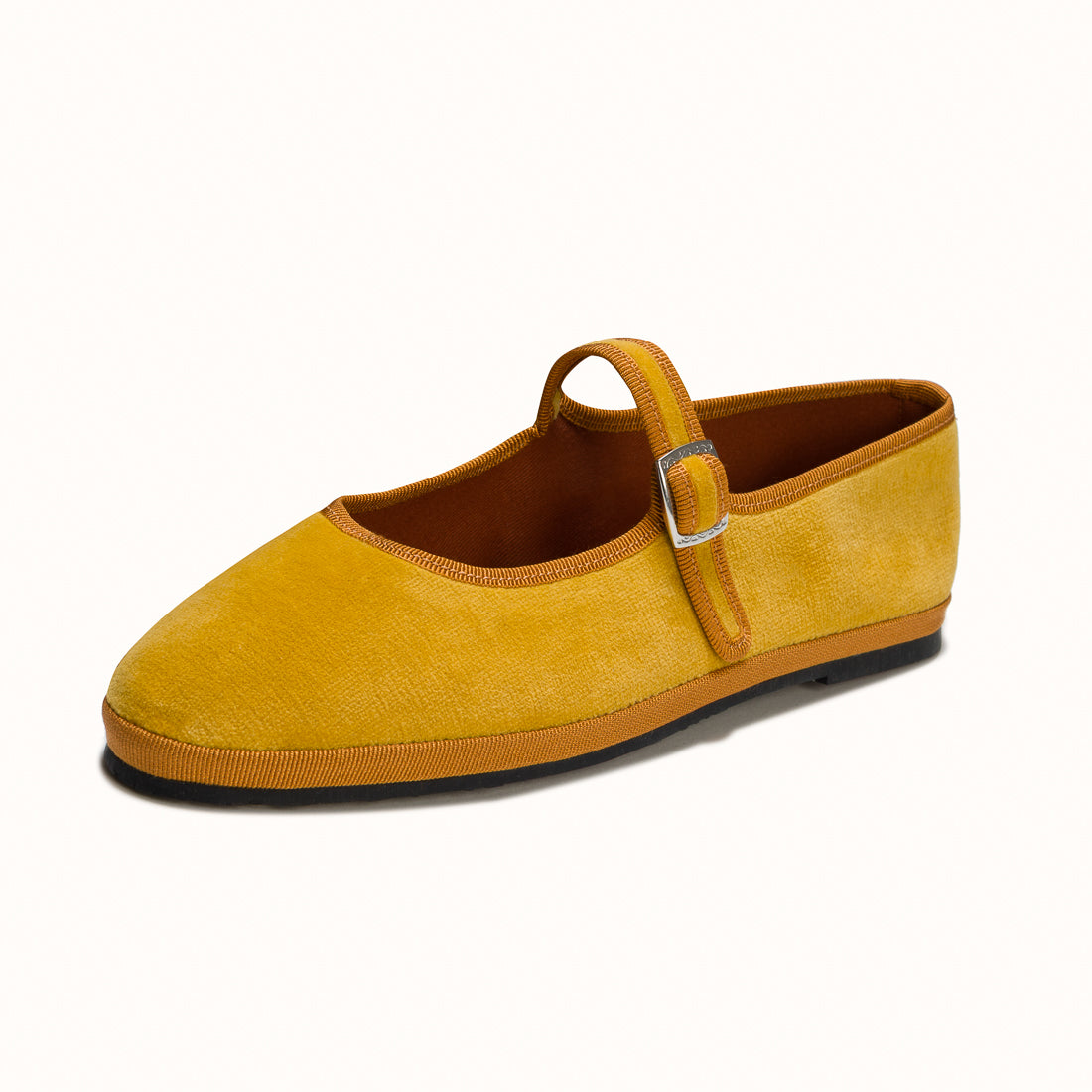 Alma Jaune Safran