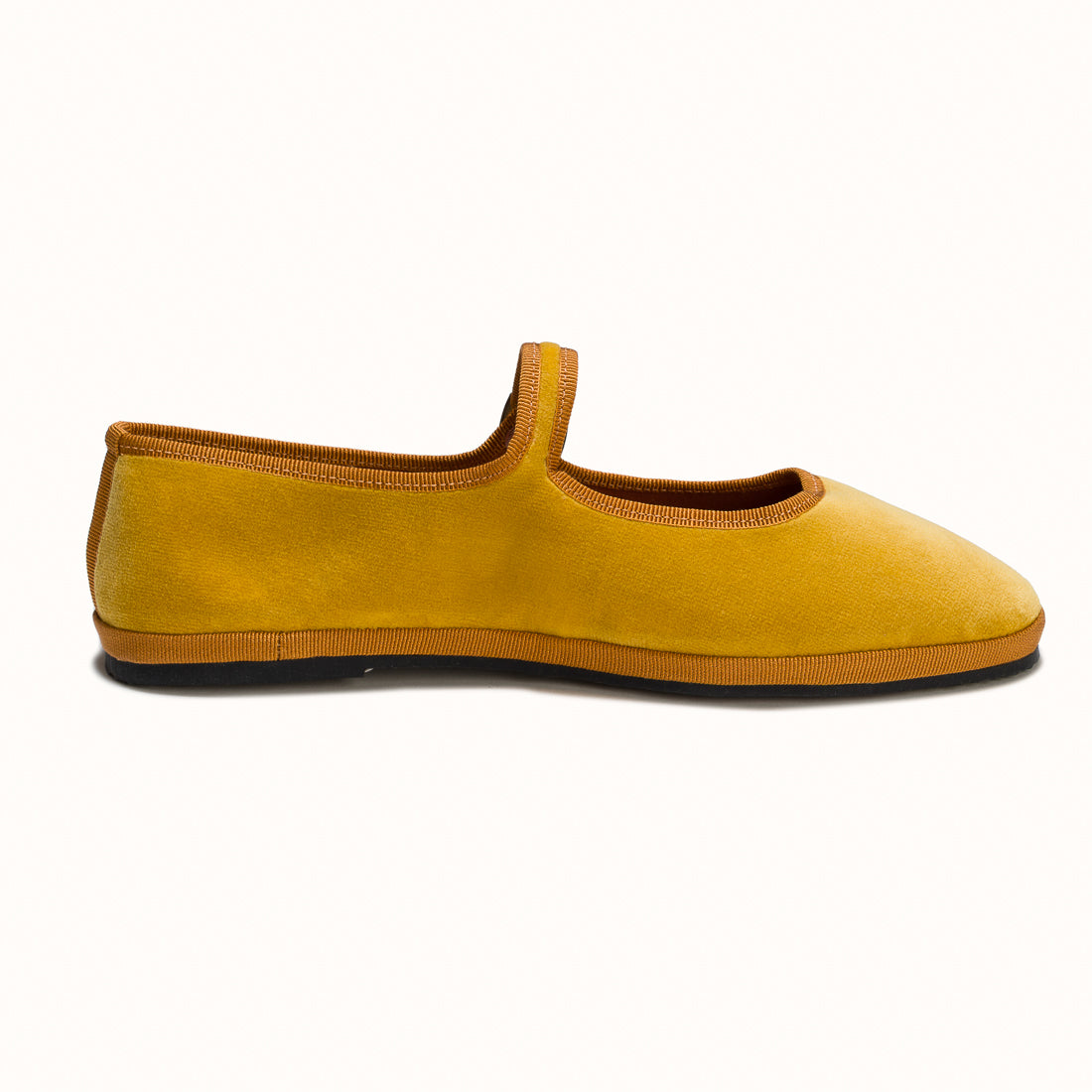 Alma Jaune Safran