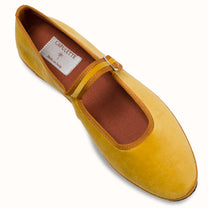 Alma Jaune Safran