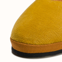 Alma Jaune Safran