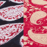 Red Cashmere