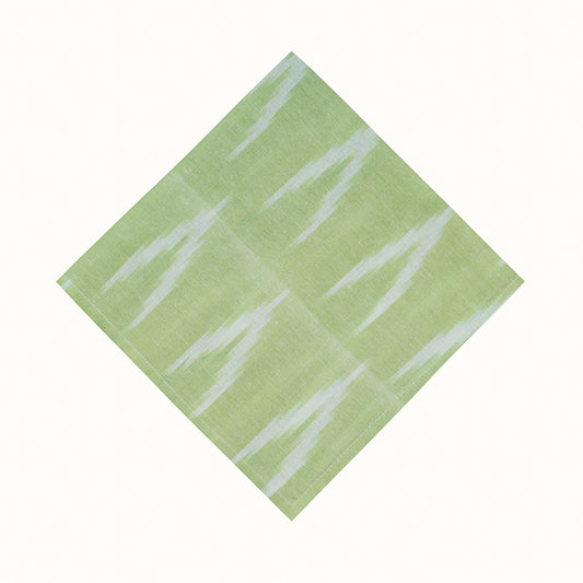Serviette Acidulous Green