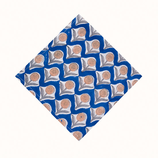 Serviette Royal Sunflowers