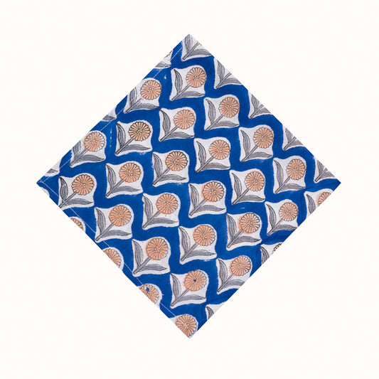 Serviette Royal Sunflowers