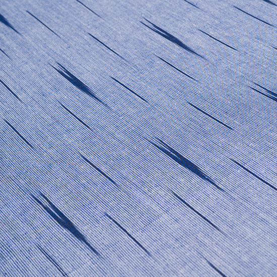 Serviette Colbat Blue