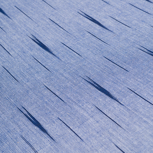 Serviette Colbat Blue