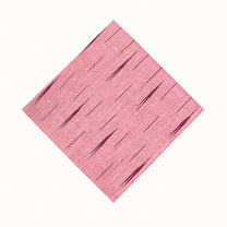 Salmon Pink Towel 1