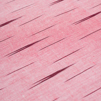 Salmon Pink Towel 1
