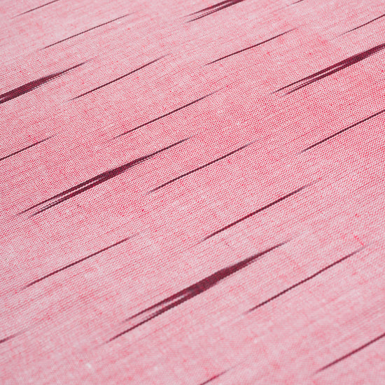 Serviette Salmon Pink