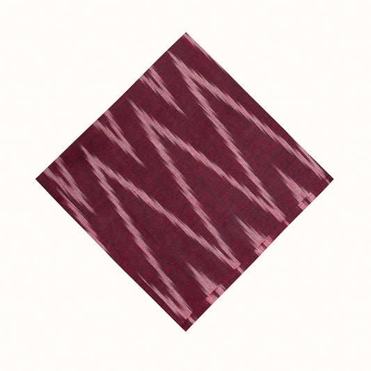 Serviette Plum