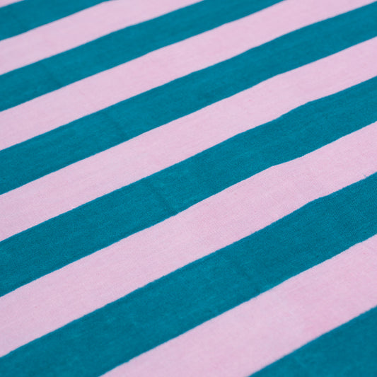 Serviette Turquoise Grenadine