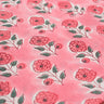 Pink flamingo