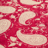 Red Cashmere 1