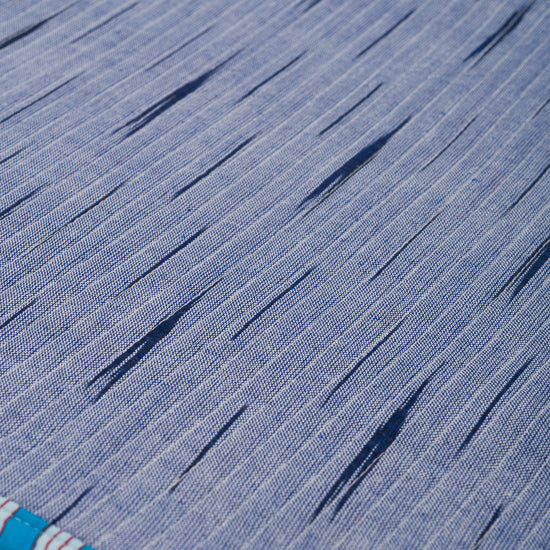 Set de table et Serviette Colbat Blue