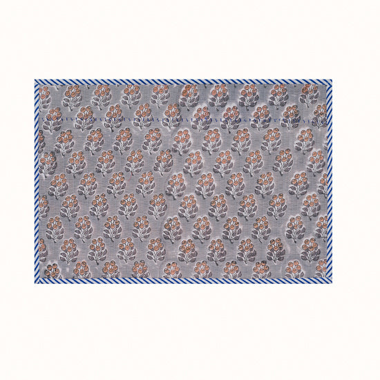 Set de table et Serviette Royal Sunflowers