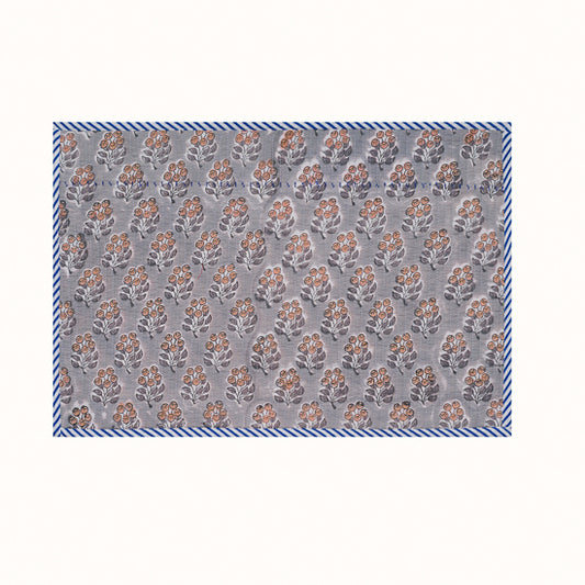 Set de table et Serviette Royal Sunflowers