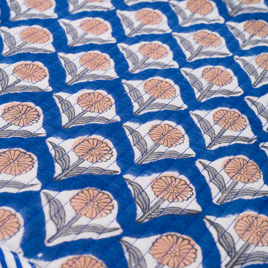 Set de table et Serviette Royal Sunflowers