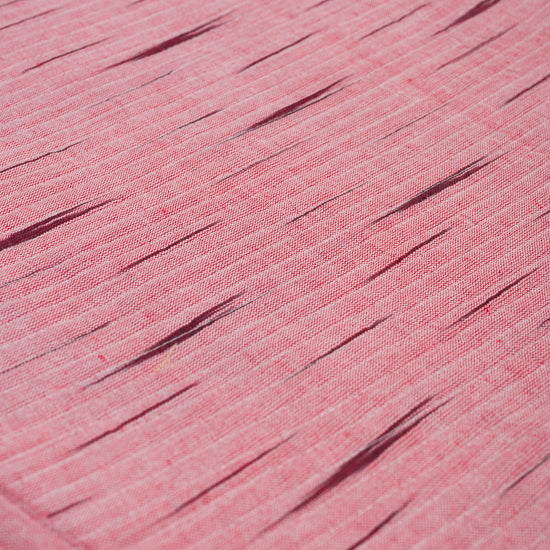 Set de table et Serviette Salmon Pink