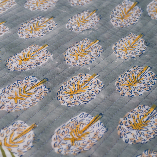 Set de table et Serviette Salmon Pearl