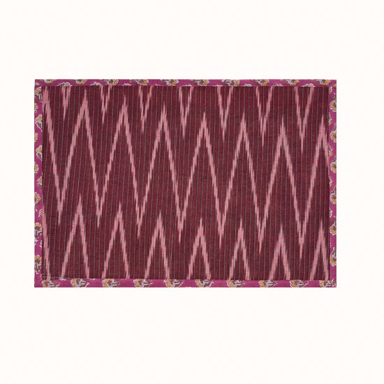Set de table et Serviette Acidulous Plum