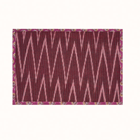 Set de table et Serviette Acidulous Plum