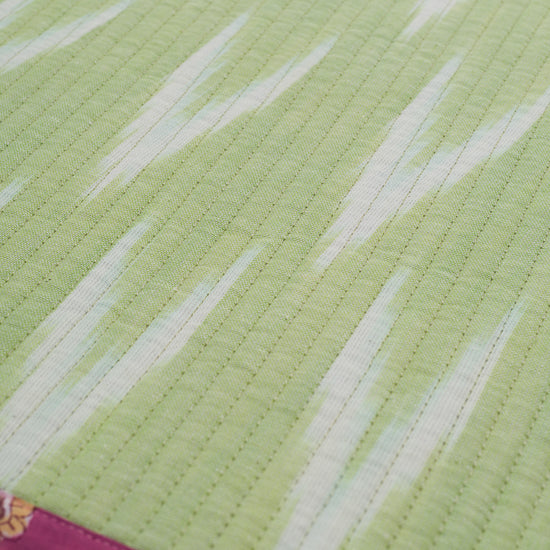 Set de table et Serviette Acidulous Plum