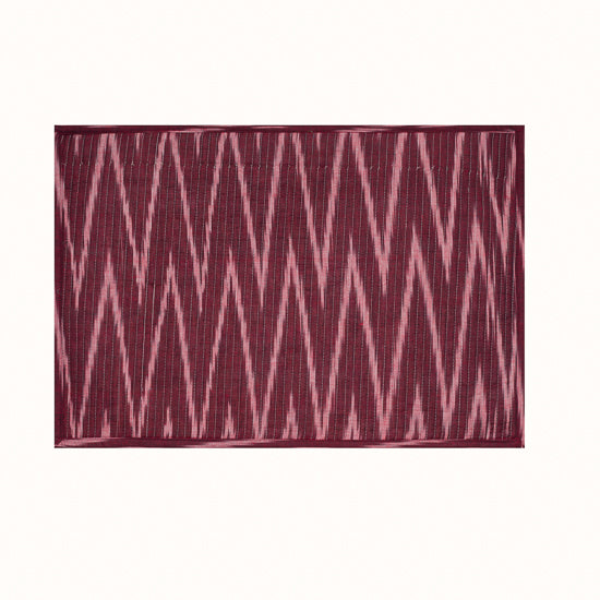 Set de table et Serviette Plum
